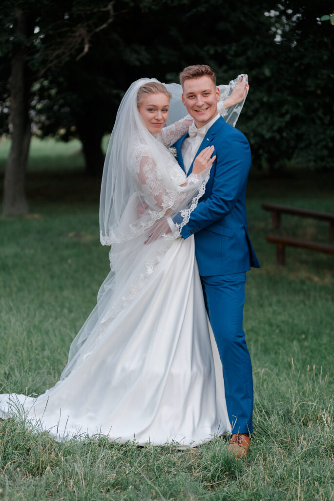 Hochzeitsfotograf braut marriage vajnory