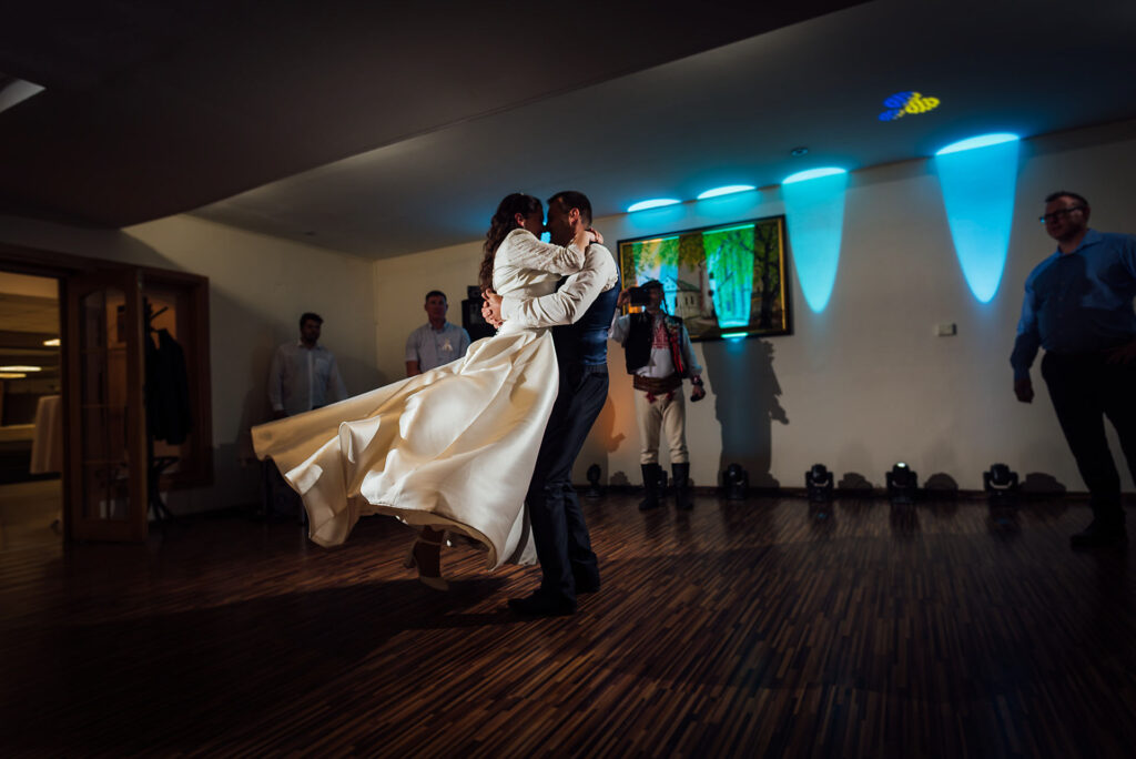 wedding photographer zenich bride ziar nad hronom