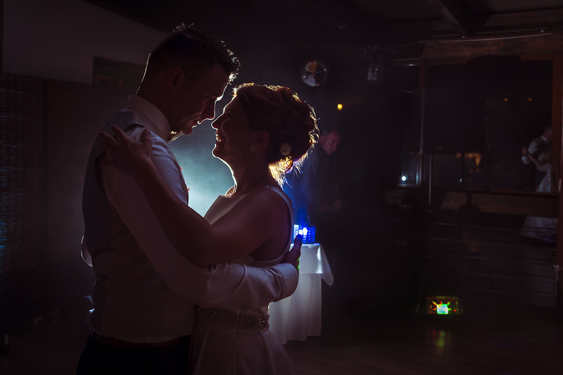 Svadobný fotograf