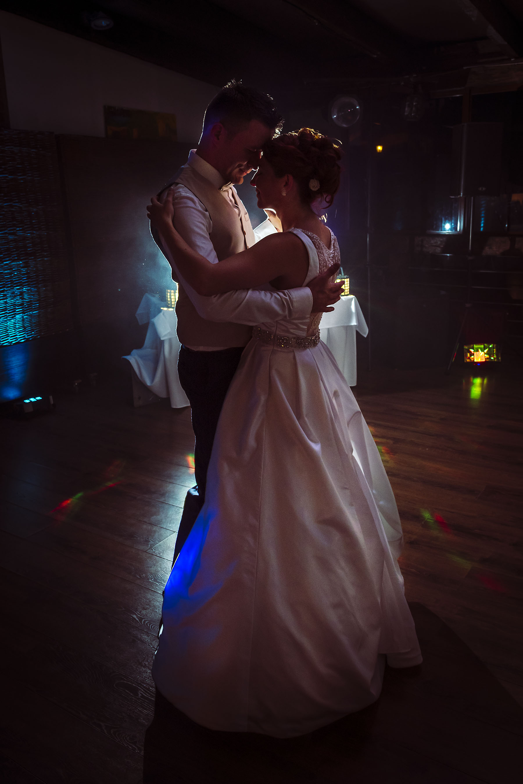Fotograf na svadbu Jelsovce