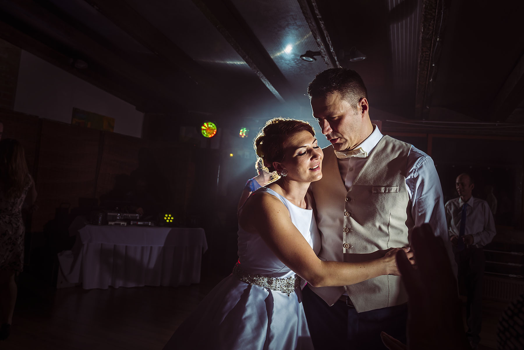Fotograf na svadbu Pezinok