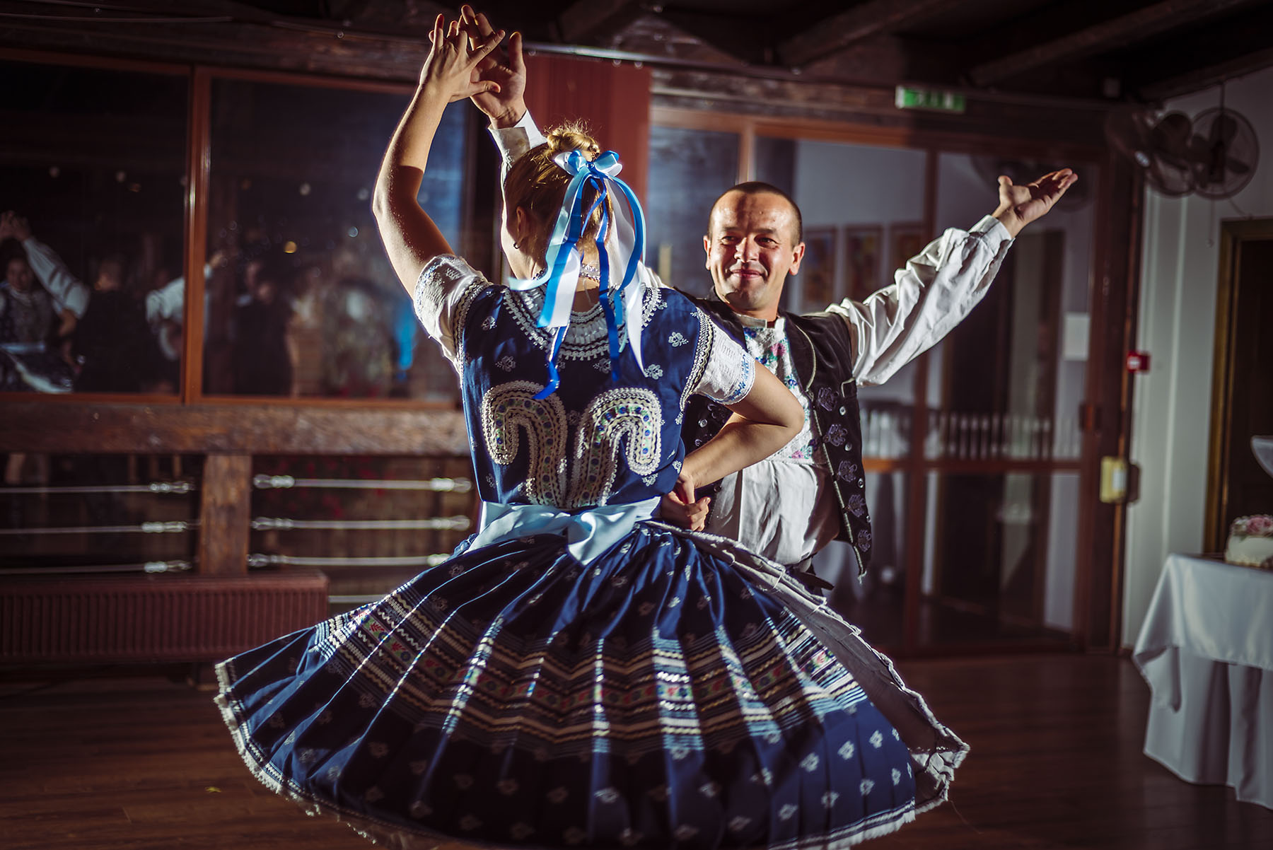 Fotograf na svadbu Nitra