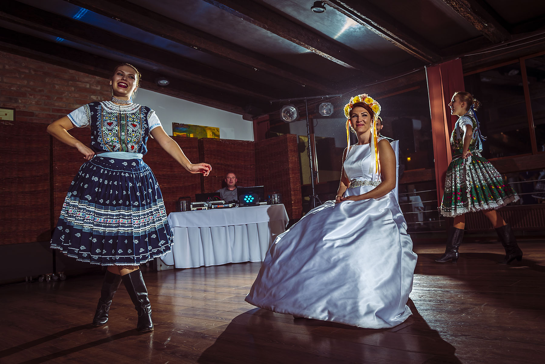 Fotograf na svadbu Slovensko