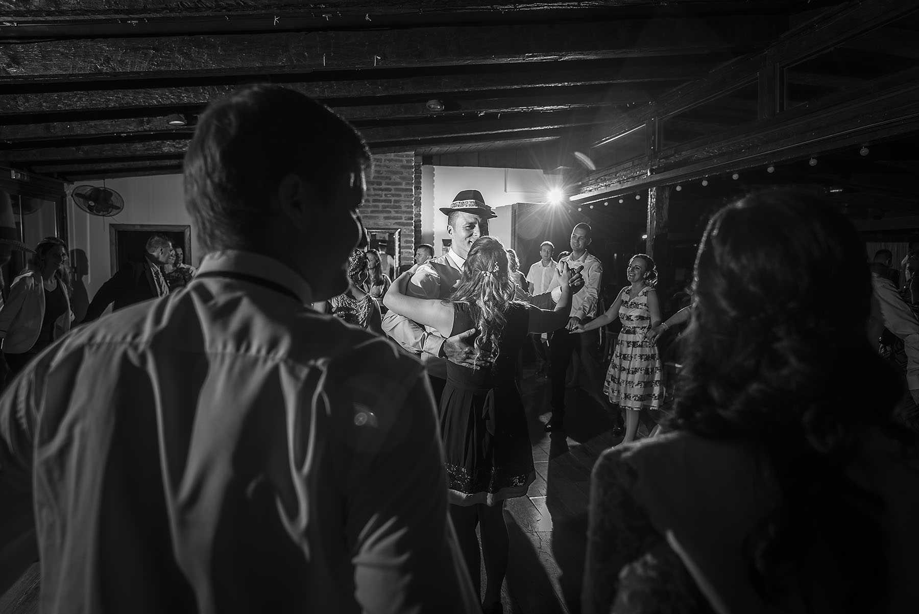 Fotograf na svadbu