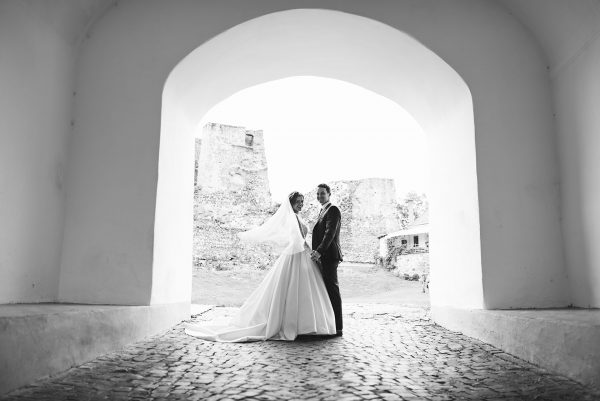 fotograf modra svadobcania manzelsky hrad