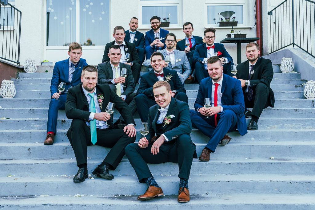 Eventovy fotograf zenich radnica karpaty