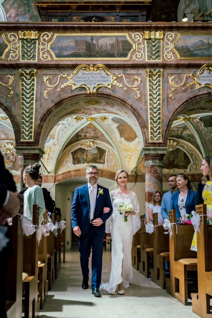 Fotograf pezinok radnica bazilika