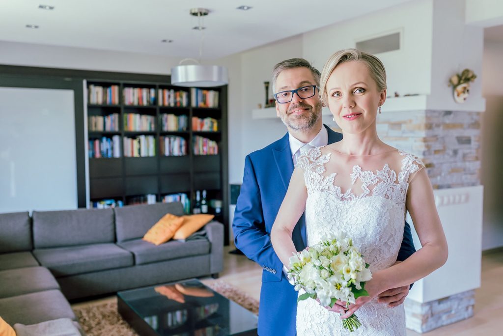 Profesionalny fotograf kostol zahorie