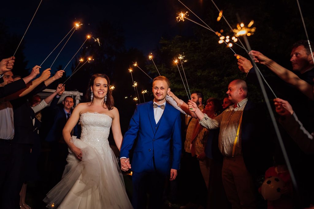Fotograf na svadbu uzavretie manzel pension