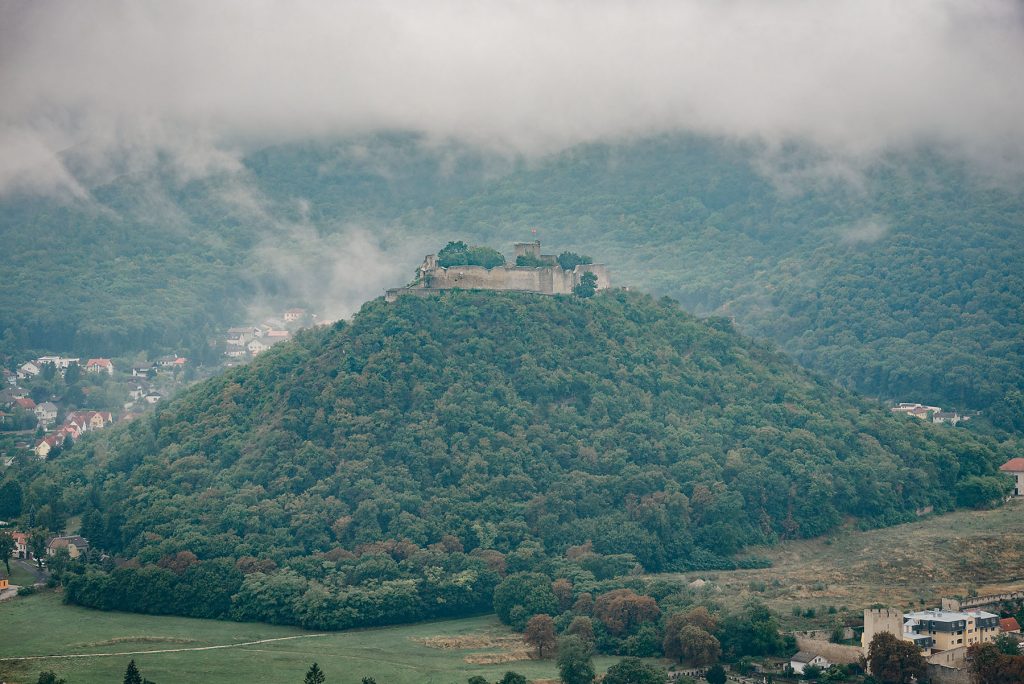 Profesionalny fotografie obrad druzicka schlossberg