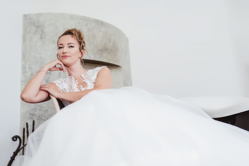 Profesionalny fotografka poeticka hotel vila necas kozmicka