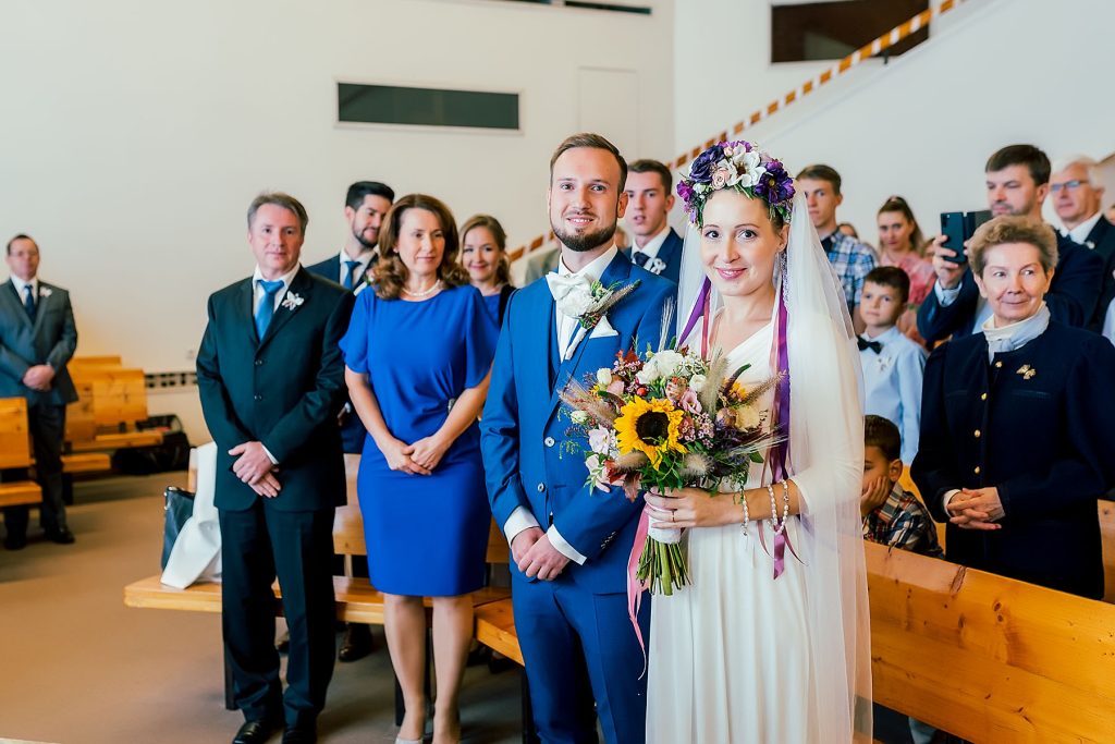 Kreativny fotograf ruralna obrad cirkev bratska abeland