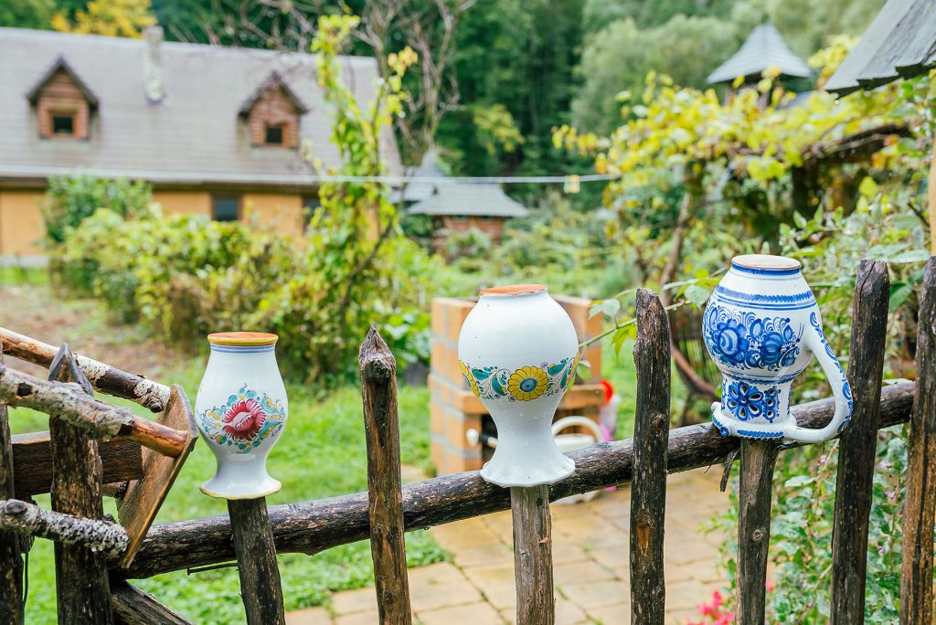 Kreativny fotografie garden radnica cukrova vidiecka