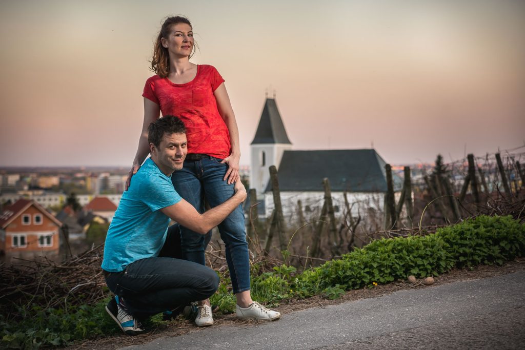 Rande juro klaudia