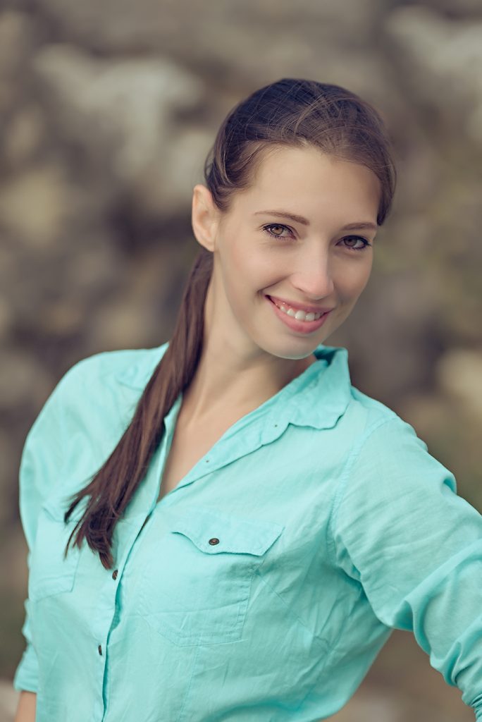 Zdenka peter