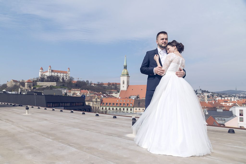 Marosmarkovic svadba bratislava