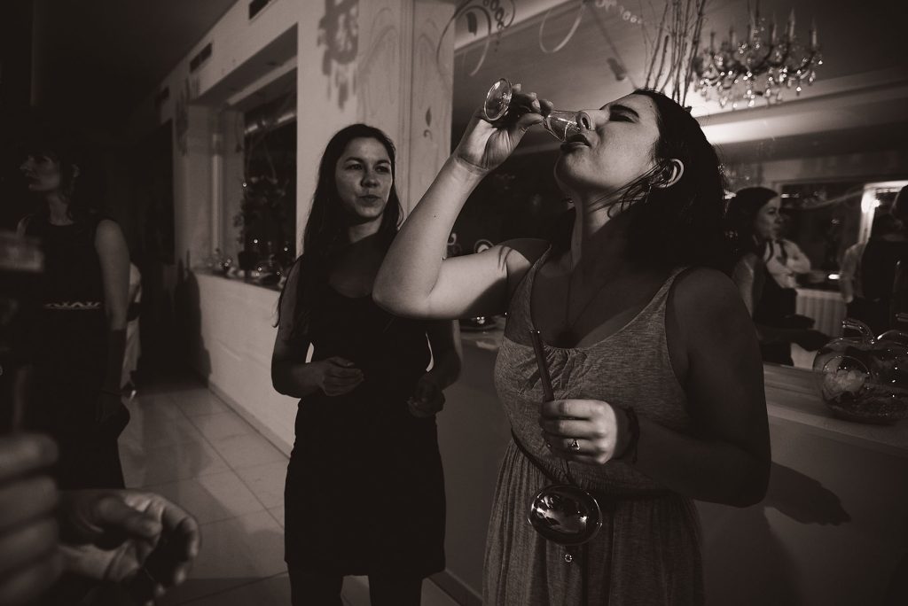 Svadba vo vinohradoch modra