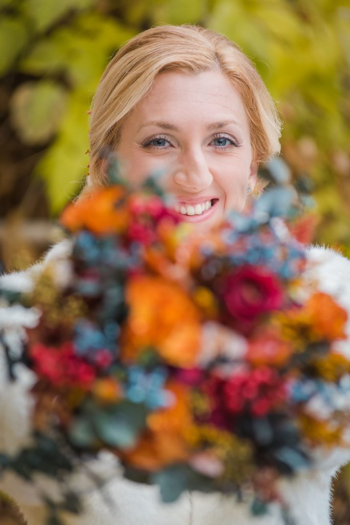 Hochzeitsfotograf nevesta eheschliessung benatky