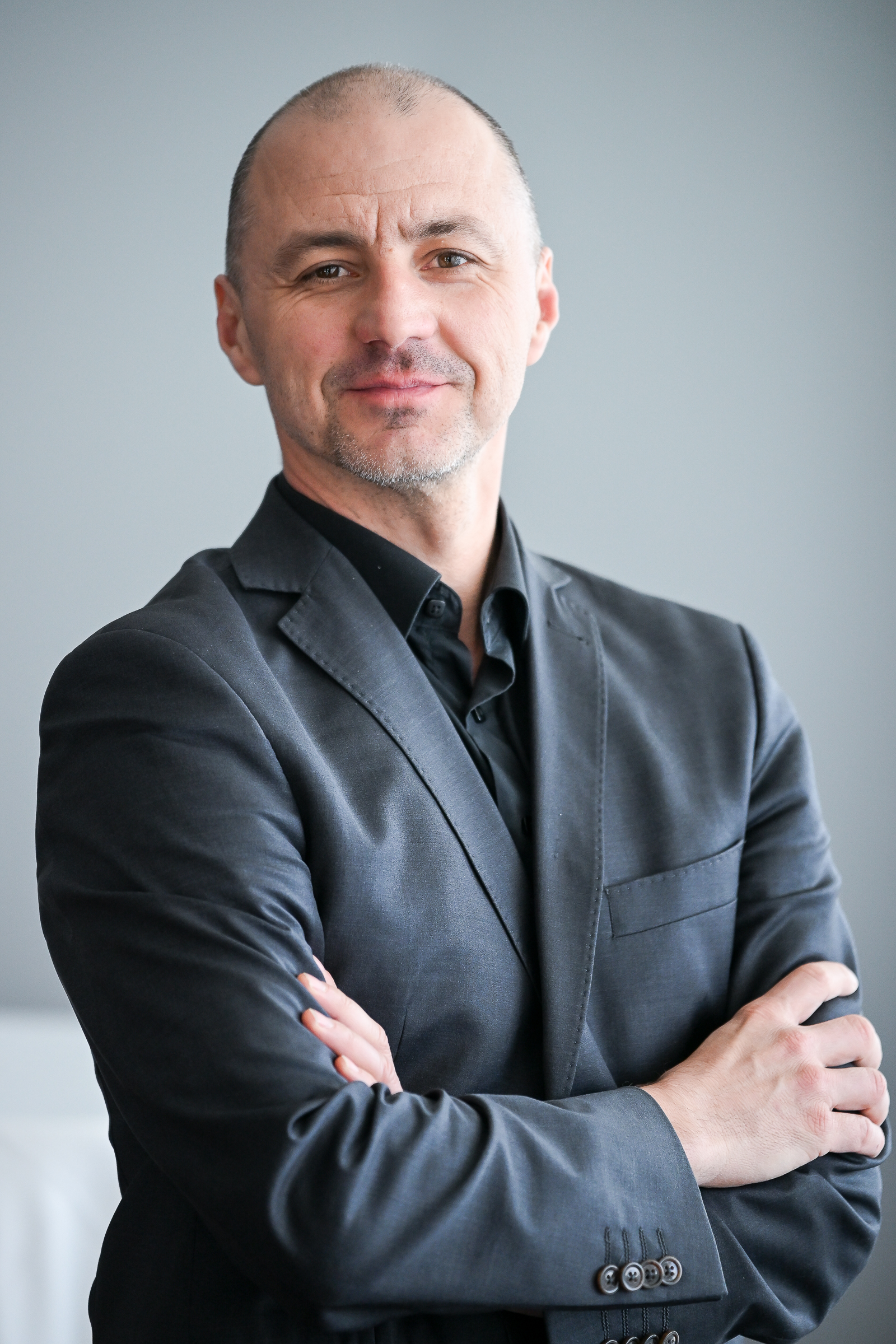 Maros markovic portret