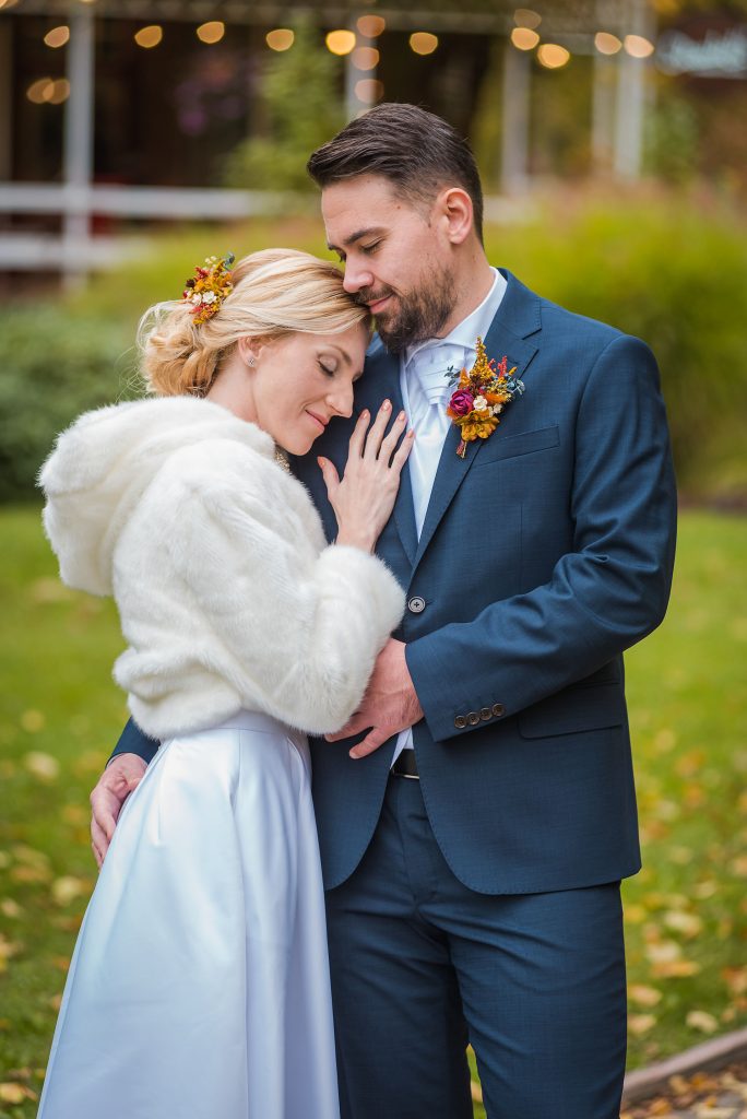 Eventovy fotograf bride zenich park piestany