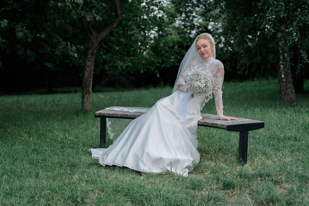 Eventovy fotograf zenich wedding kostol