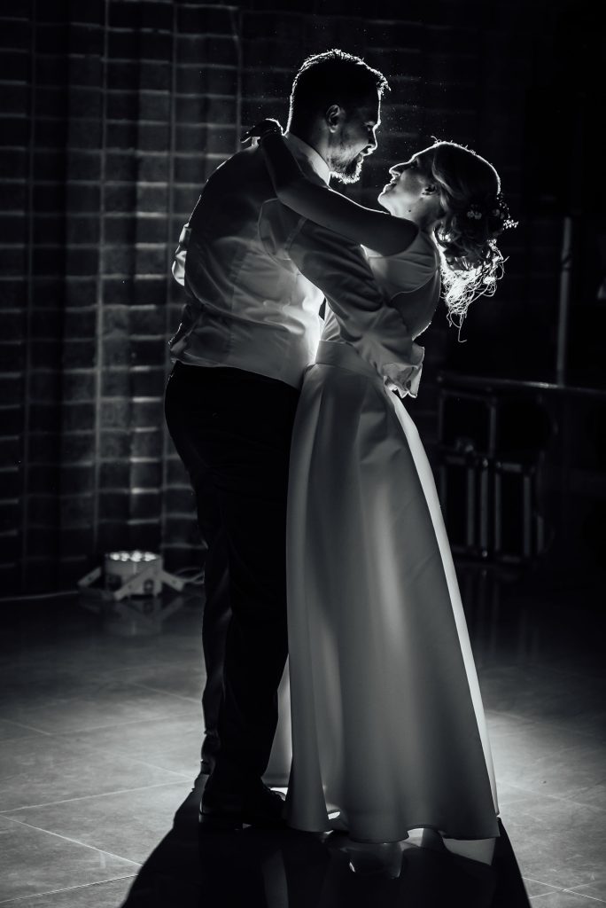 Fotograf markovic wedding heiraten v parku