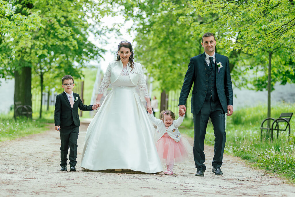 Fotograf markovic zenich marriage park