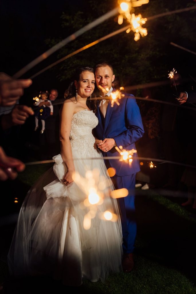 Fotograf na svadbu svadobcania zvyk
