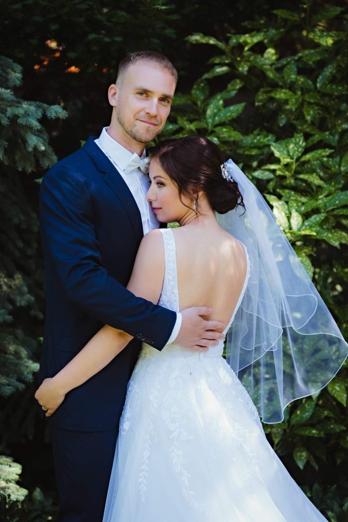 Fotograf na svadbu zvyk vydaj kastiel