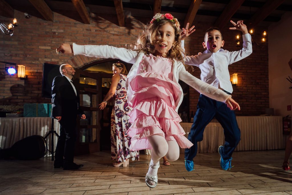 Kreativny fotograf sobas bazilika