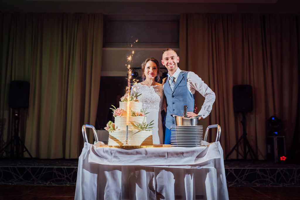 Kreativny fotografka romanticka manzelka sad janka krala stare mesto