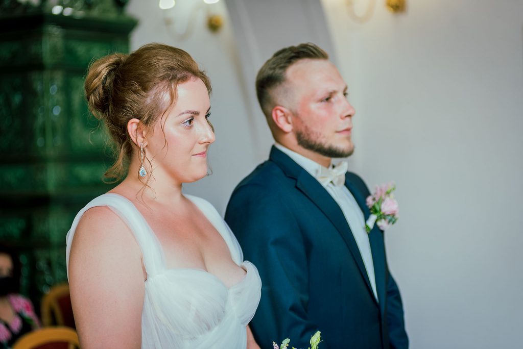 Profesionalne fotky svadba radnica pezinok romanticky