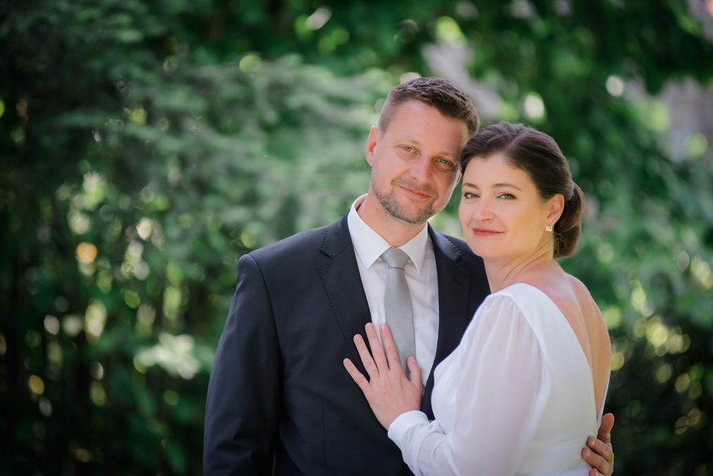 Profesionalny fotograf braut hochzeit stare mesto