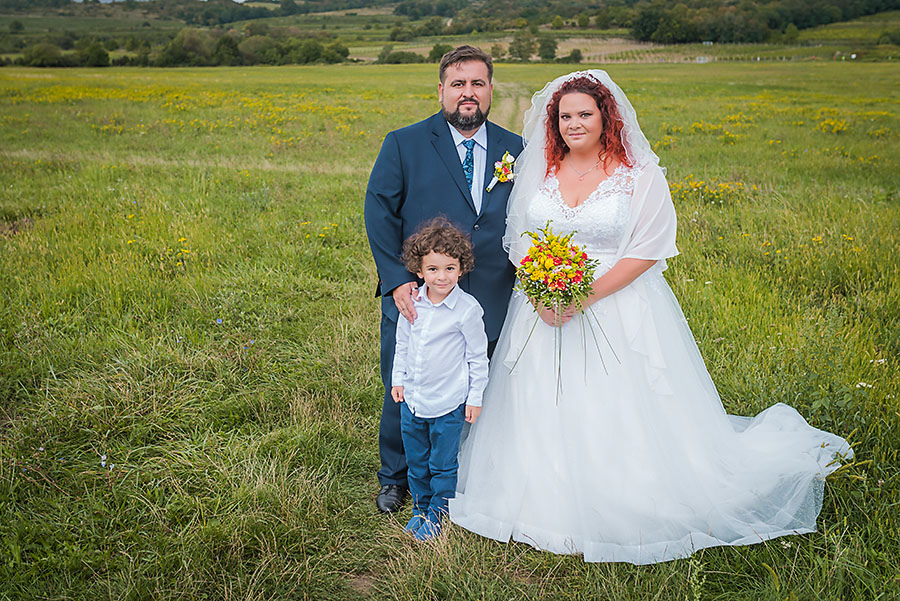 Profesionalny fotograf braut svadobne pezinok