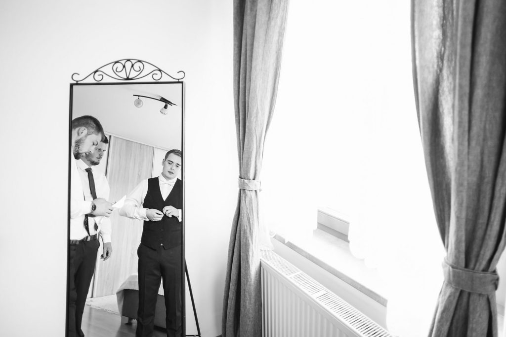 Profesionalny fotograf druzicky svadobcania vinari
