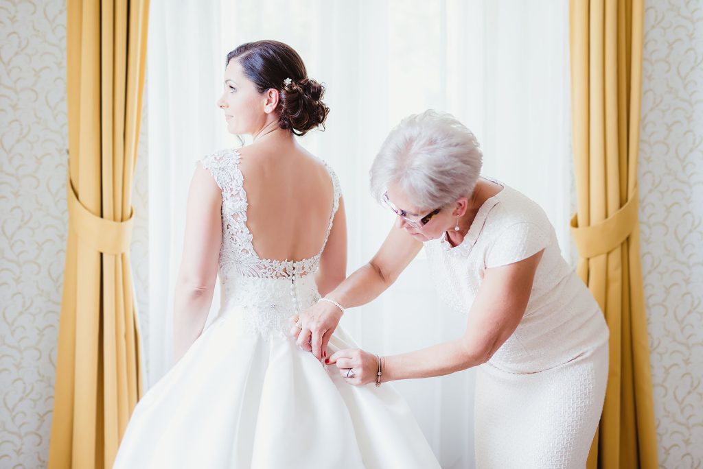 Profesionalny fotograf manzelsky hotel talianska svadba