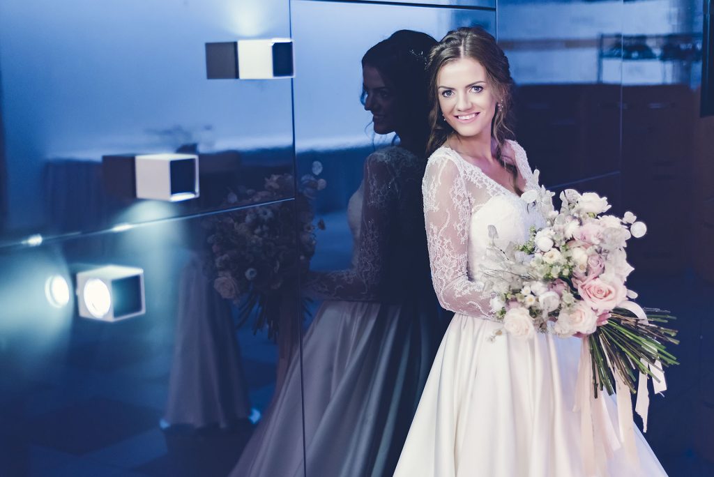 Profesionalny fotograf radnica slavnostne