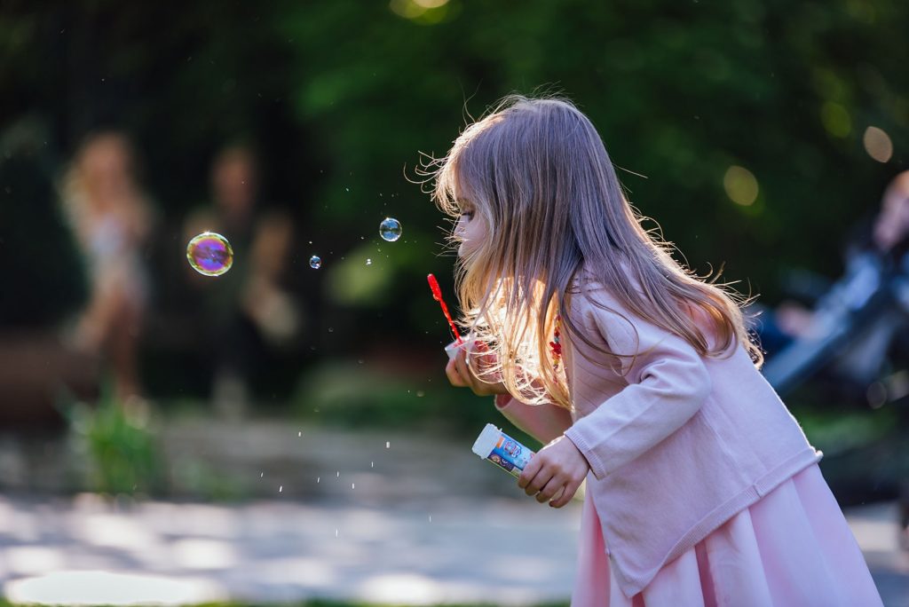 Profesionalny fotograf svadobcania nevesta kastiel