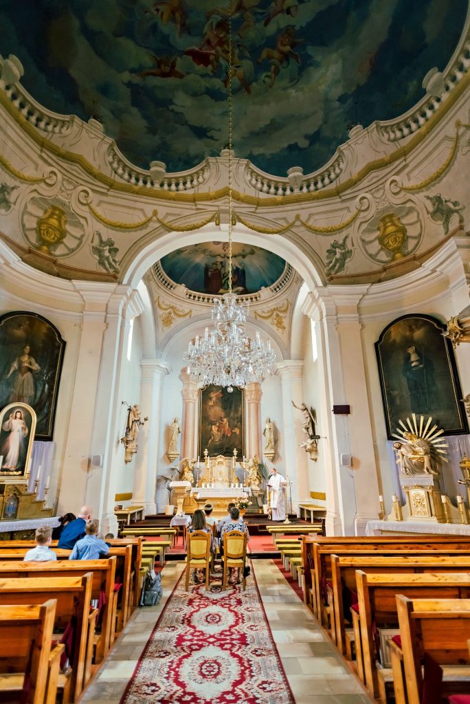 Profesionalny fotografie obrad uzavretie bratislava korona