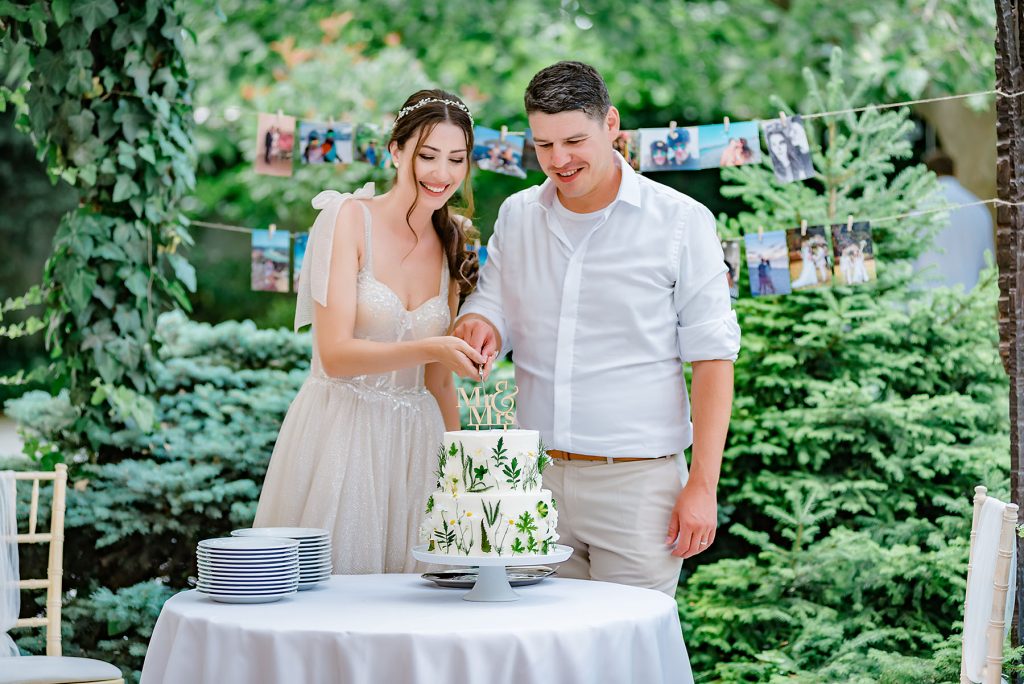 Profesionalny fotografie party zenba romanticky