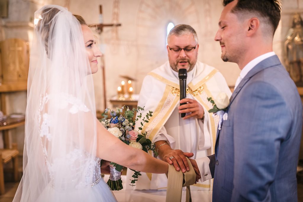 Profesionalny fotografka romanticky obrucky kysuce vesmirna