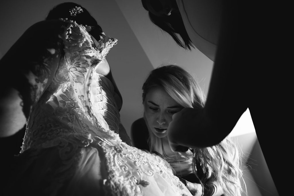 Profesionalny fotografka romanticky sobas modra best of