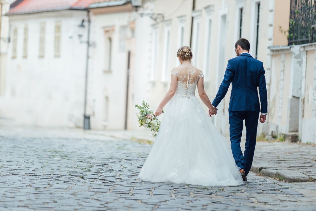 Profesionalny umelec zasnuby izba hrad dom sv martina