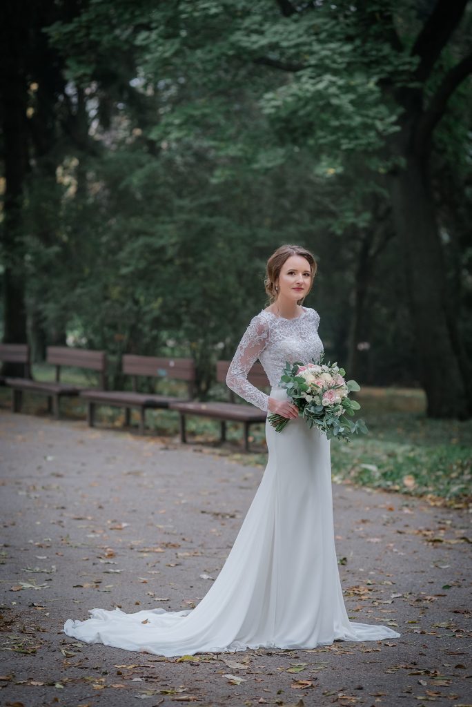 Profi fotografie romanticky hotel bratislava hviedoslavovo