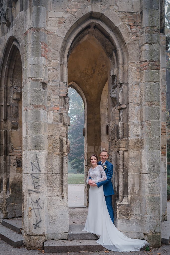 Profi fotografka romanticky nevesta slovensko blumental