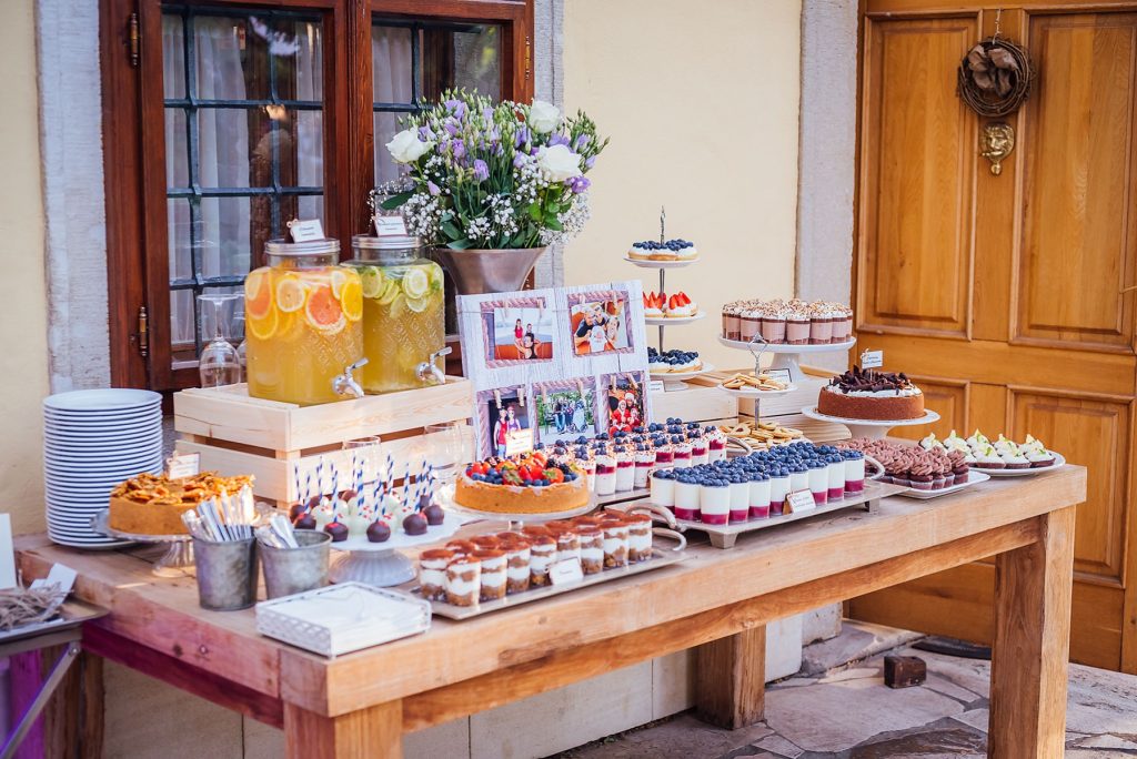 Svadobne fotky manzel sobas pension