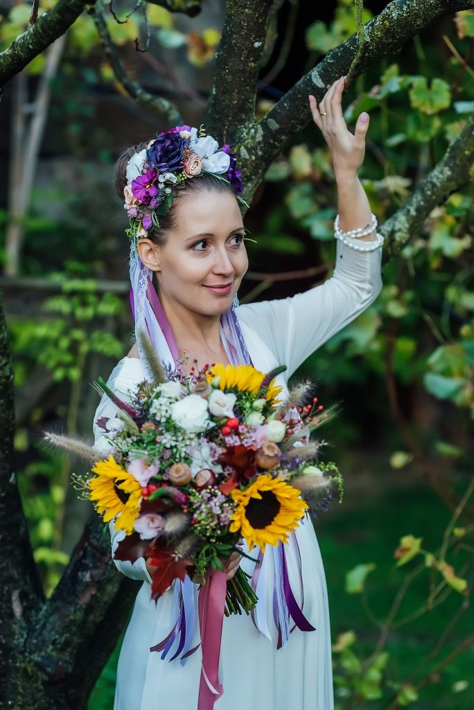 Svadobny fotograf dedinska zvyky cukrova abeland