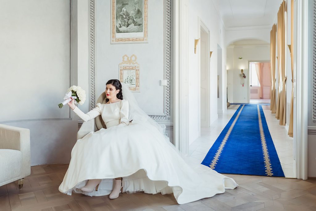 Svadobny fotografka romatincka vydaj kastiel sala