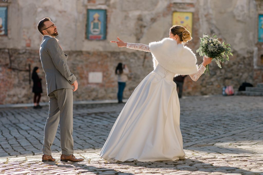 Umelecky fotograf obrad svadobny stare mesto dom sv martina