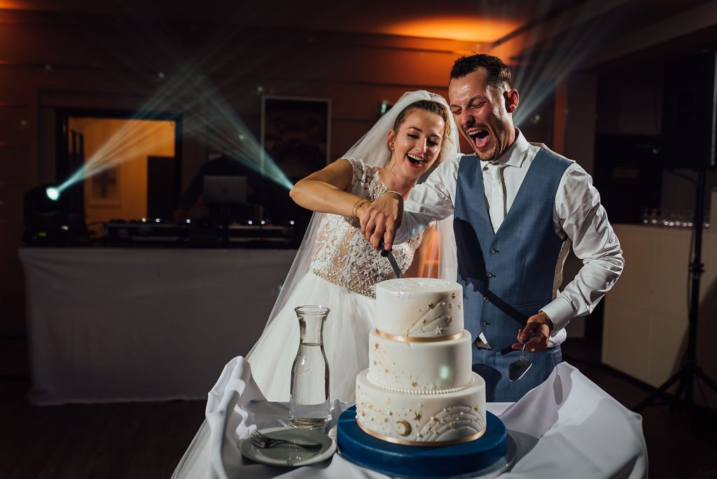 Umelecky fotograf romanticke pierko orava vesmirna